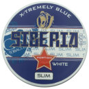 Siberia -80° X-Tremely Blue Slim