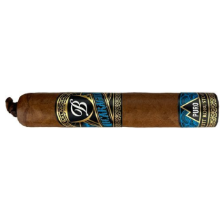 Balmoral Puro Nicaragua Petit Robusto 1 Zigarre