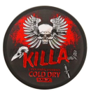 Killa Cold Dry Max Kautabak