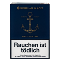 Kohlhase & Kopp Limited Edition 2023