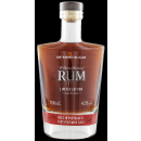 William Hinton Rum Limited Edition 6YO Aged in Portuguese Fortified Wine Cask 42% 0,7 Liter
