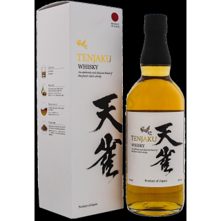 Tenjaku Blended Whisky 40% 0,7L