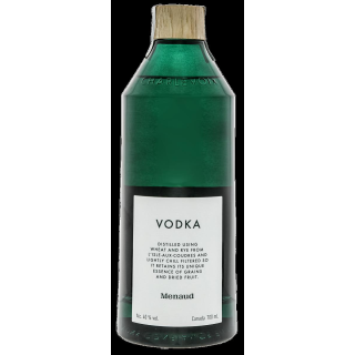 Menaud Vodka 42% 0,7L
