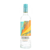 Takamaka Zannannan Rum-Likör 0,7L 25%