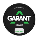 GARANT Black Cold Mint Kautabak